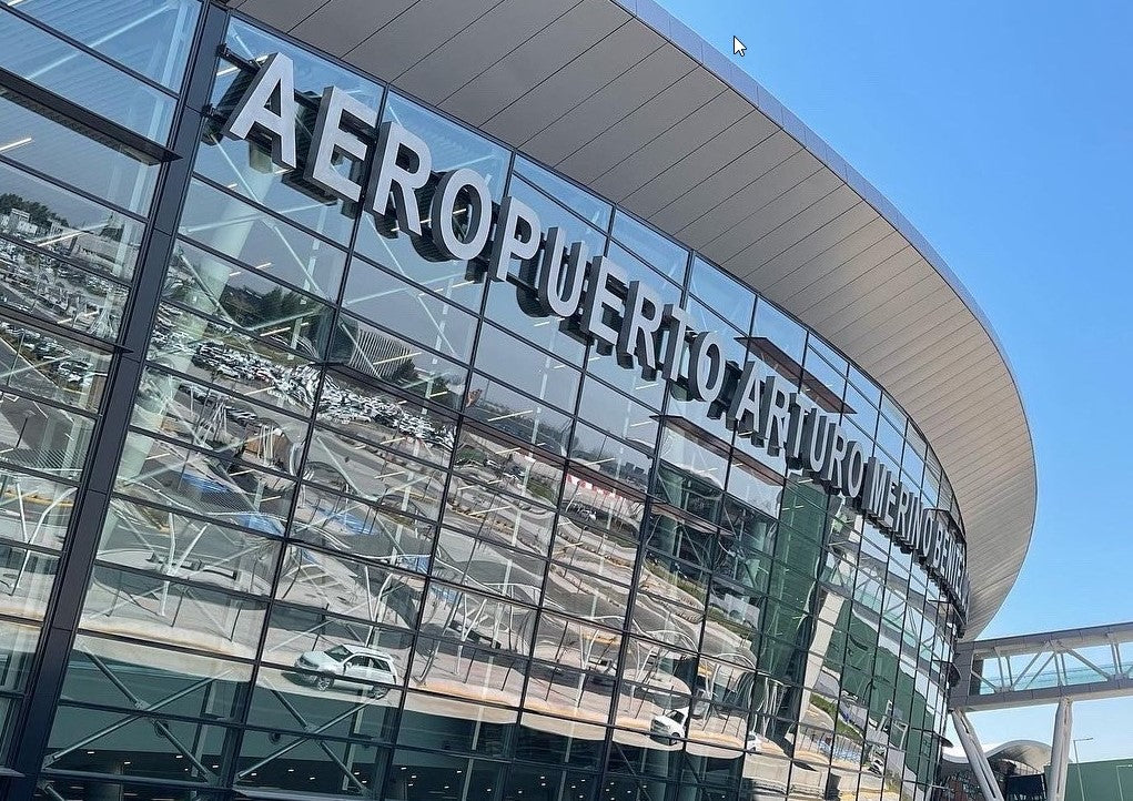 Transporte Aeropuerto Fin de semana y Festivo
